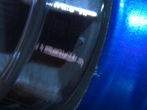 Defekt Kit für Visuelle Inspection Pharma